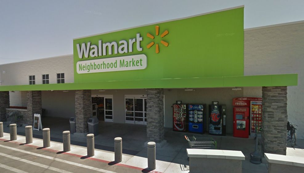 Walmart Neighborhood Market 5725
